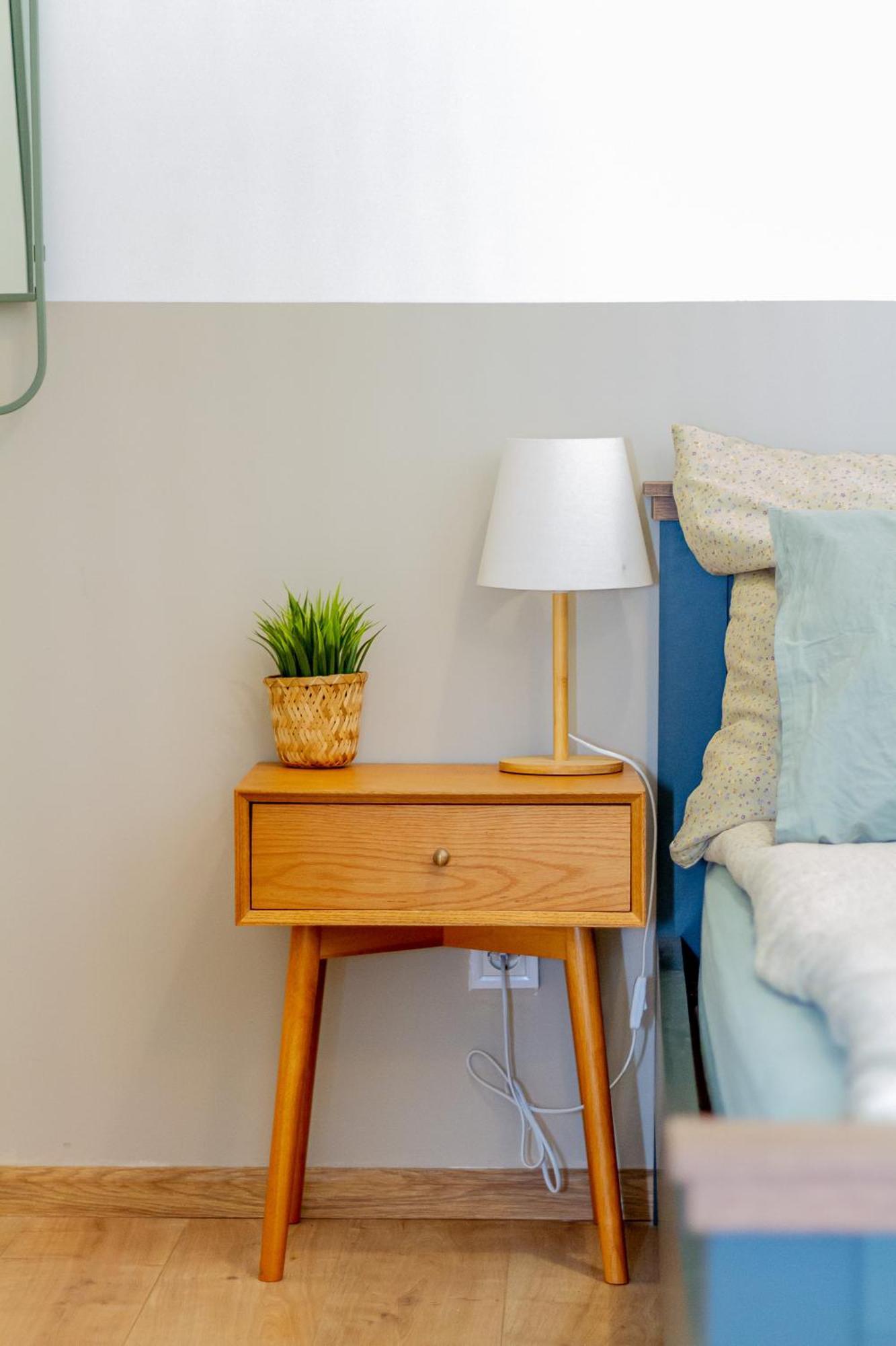 Rothapartments'Garden Budapest Bagian luar foto