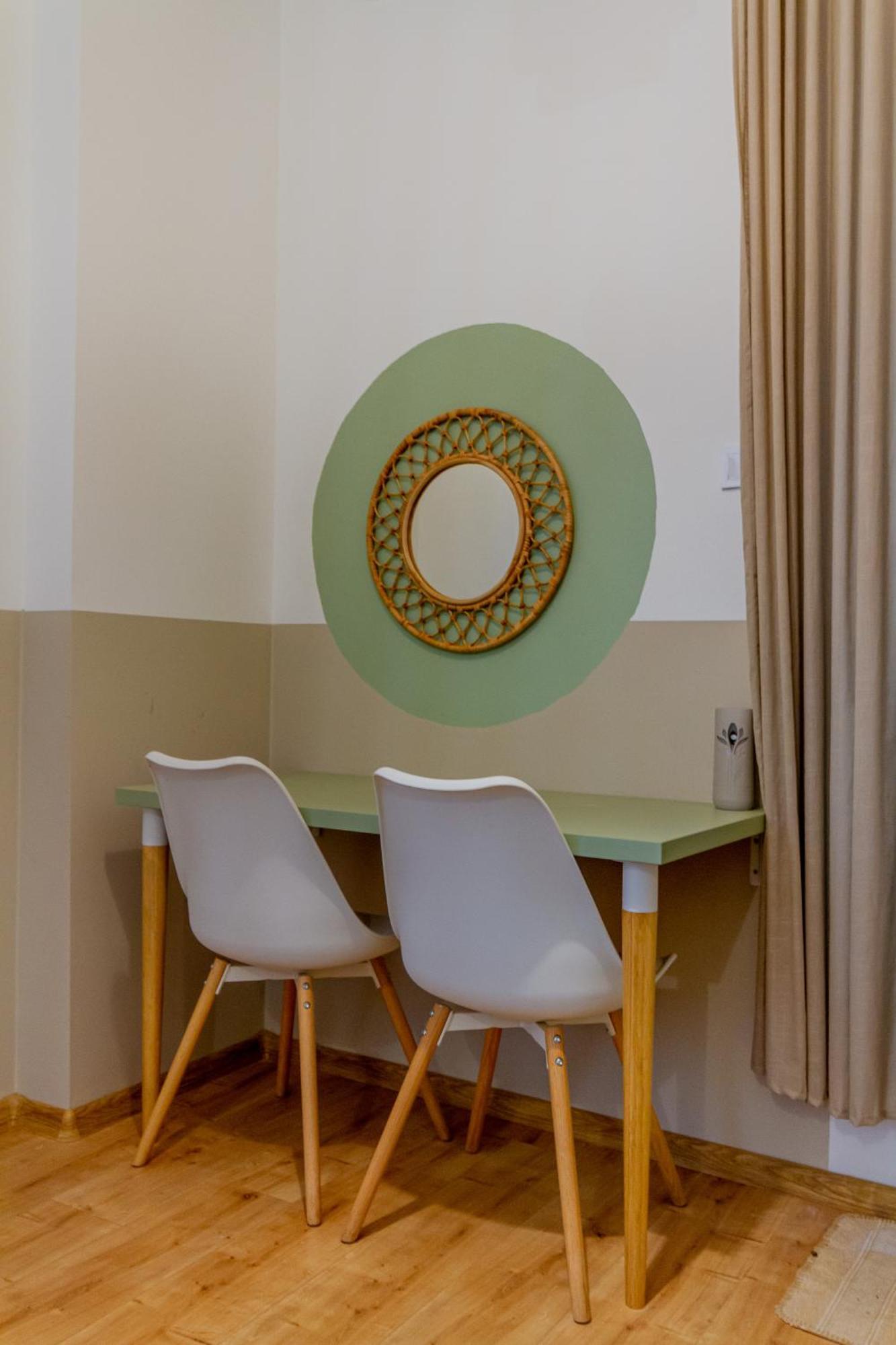 Rothapartments'Garden Budapest Bagian luar foto