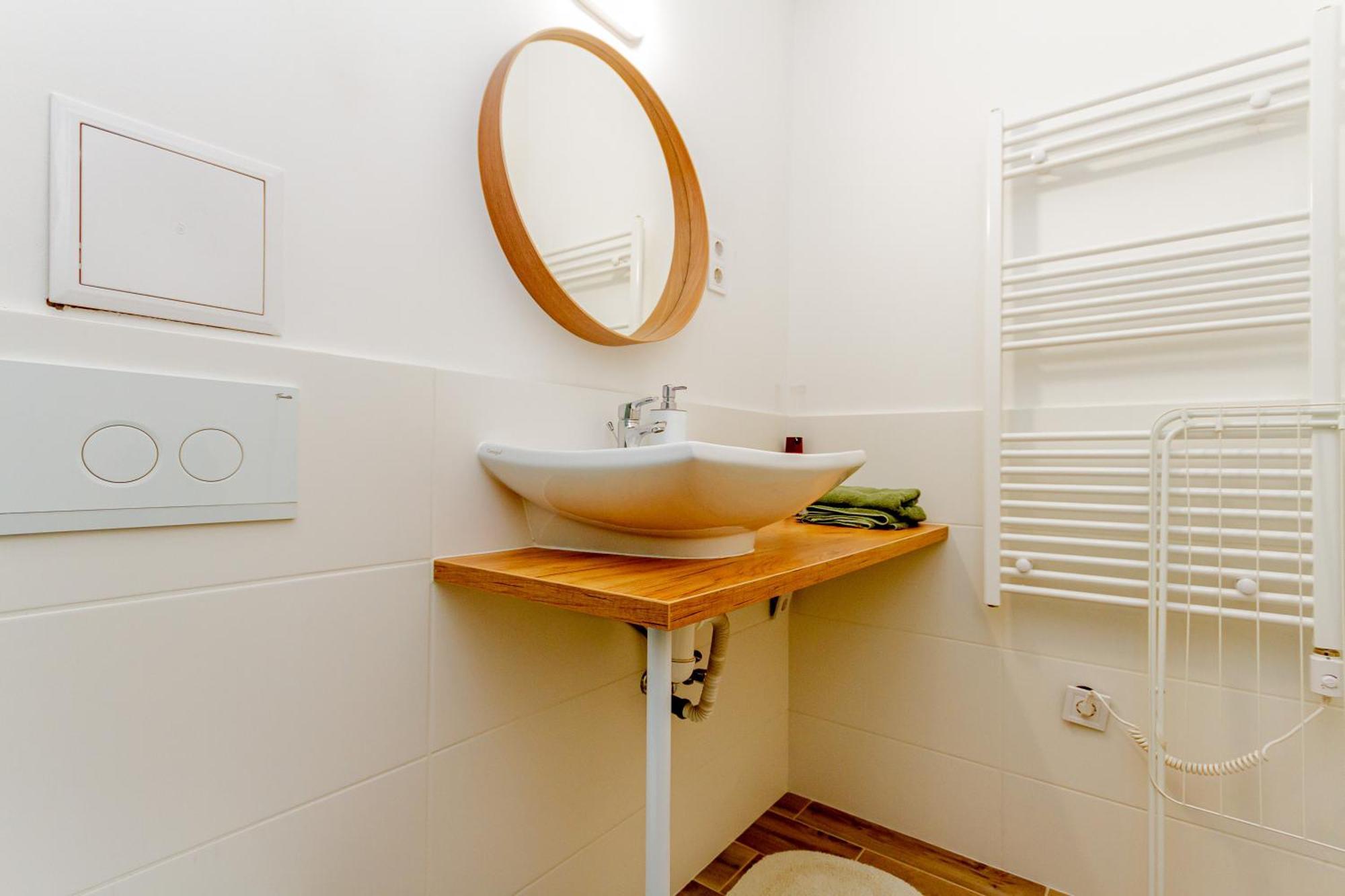 Rothapartments'Garden Budapest Bagian luar foto