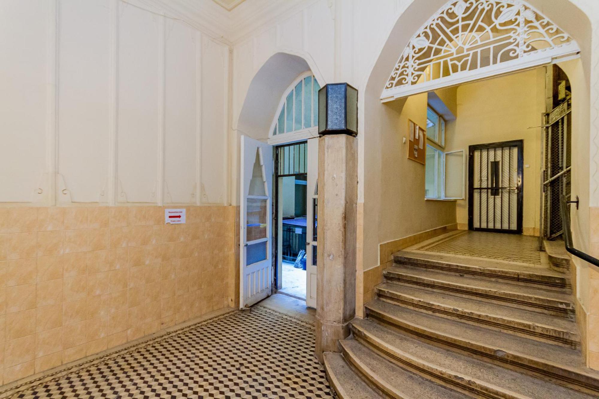 Rothapartments'Garden Budapest Bagian luar foto